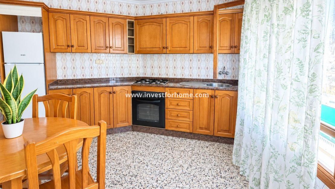 Vente - Appartement - Torrevieja - Centro
