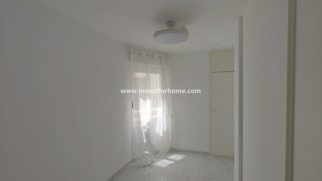 Vente - Appartement - Torrevieja - Centro