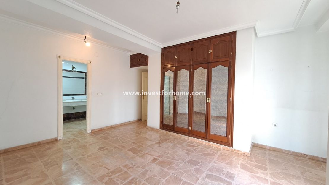 Vente - Appartement - Torrevieja - Costa Blanca