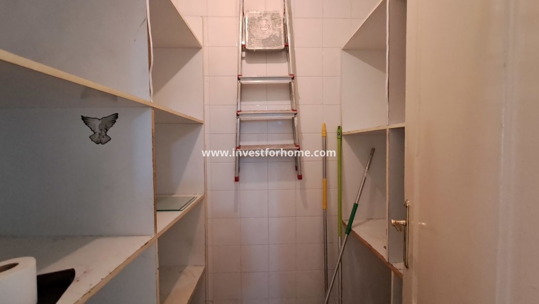 Vente - Appartement - Torrevieja - Costa Blanca