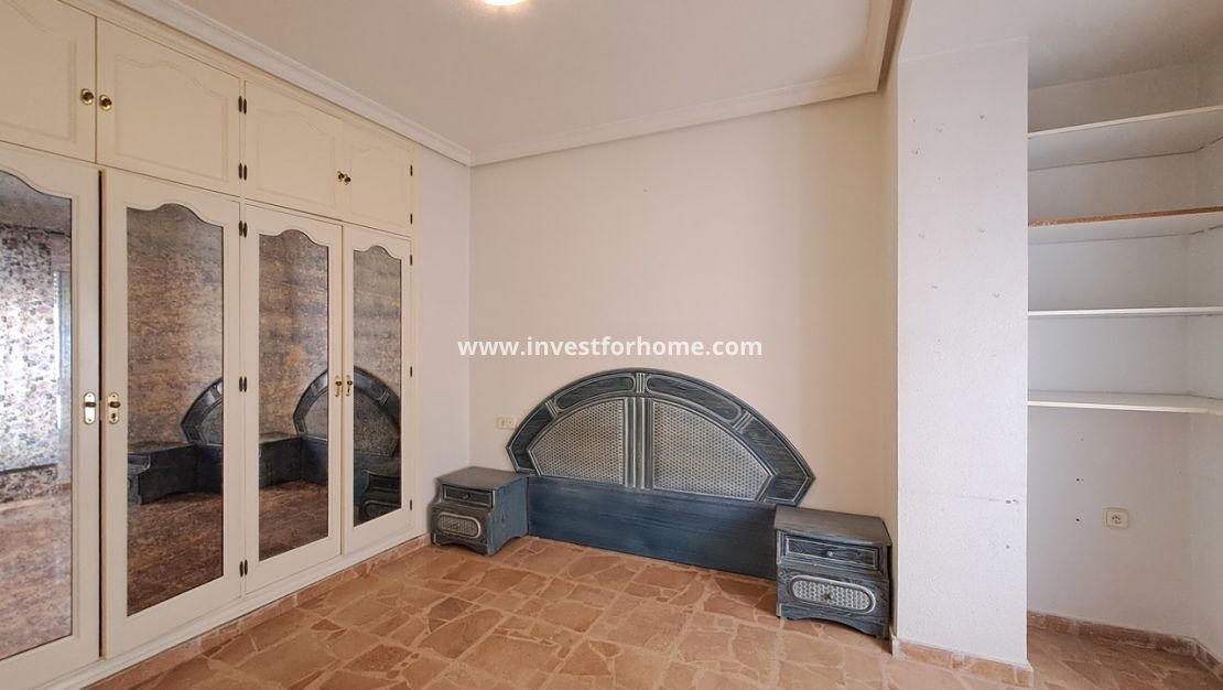 Vente - Appartement - Torrevieja - Costa Blanca