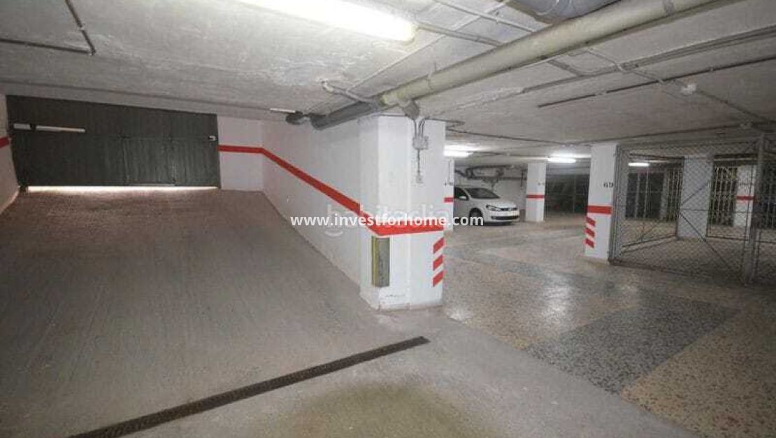 Vente - Appartement - Torrevieja - Costa Blanca