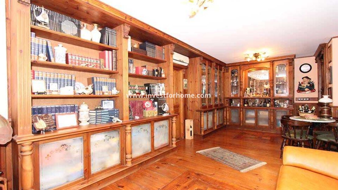 Vente - Appartement - Torrevieja - Costa Blanca