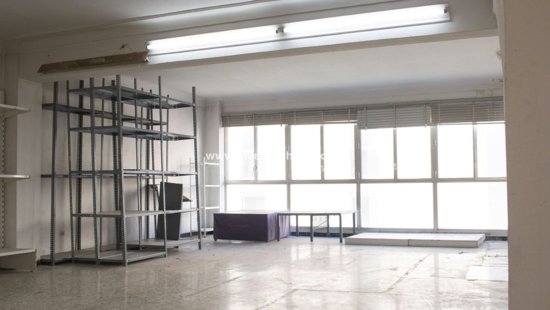 Vente - Appartement - Torrevieja - Costa Blanca