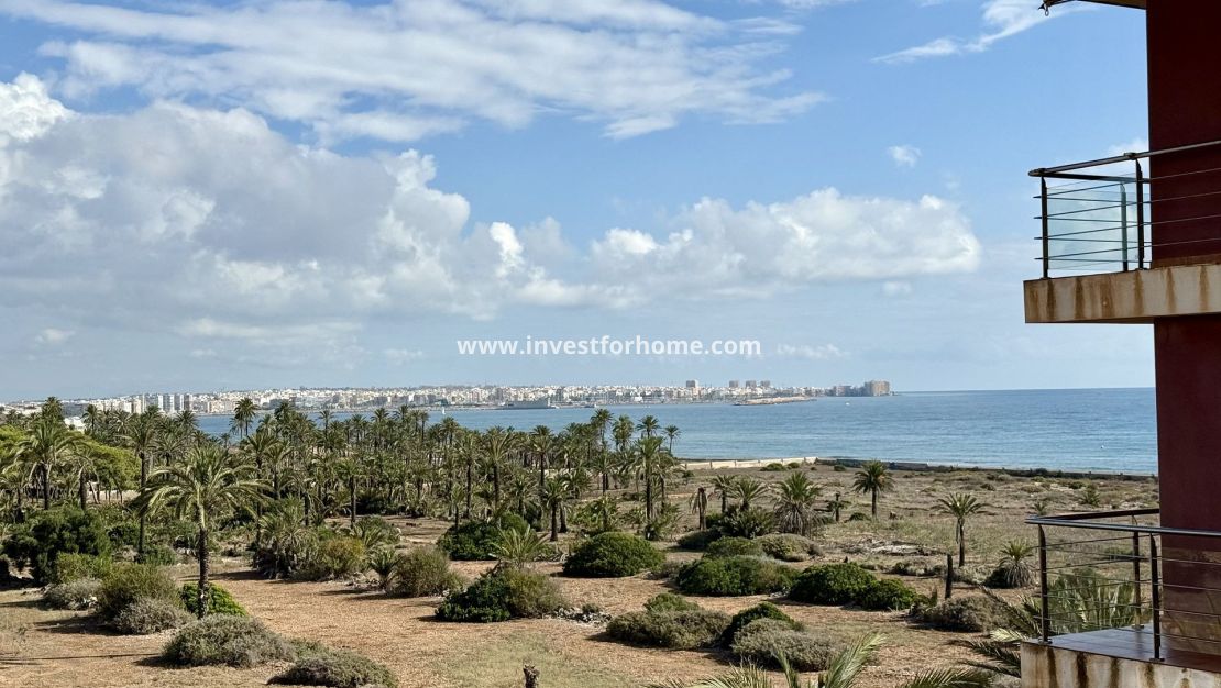 Vente - Appartement - Torrevieja - Costa Blanca