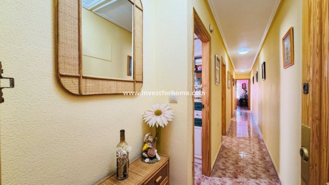 Vente - Appartement - Torrevieja - Costa Blanca
