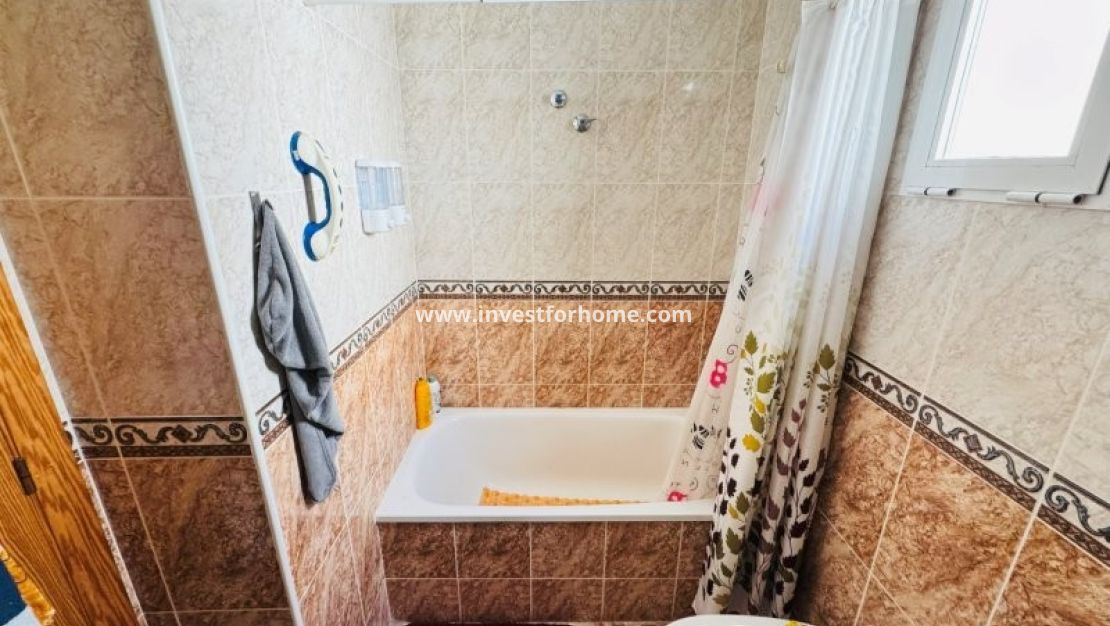 Vente - Appartement - Torrevieja - Costa Blanca