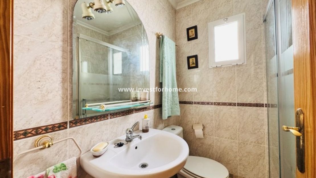 Vente - Appartement - Torrevieja - Costa Blanca