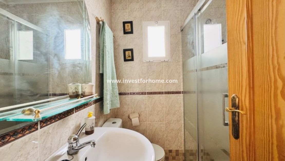 Vente - Appartement - Torrevieja - Costa Blanca