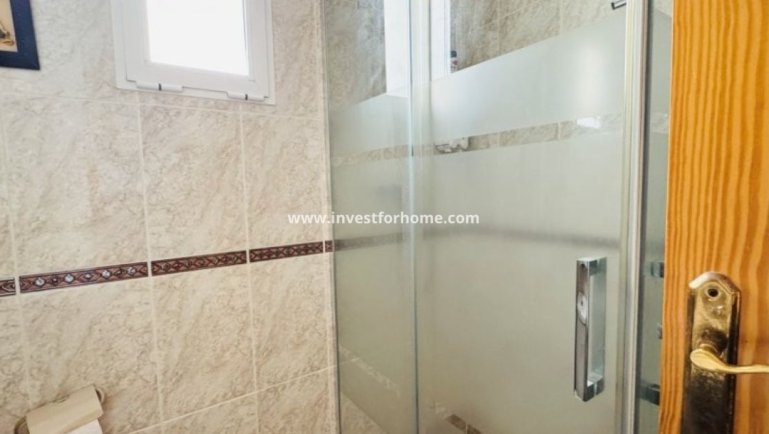 Vente - Appartement - Torrevieja - Costa Blanca