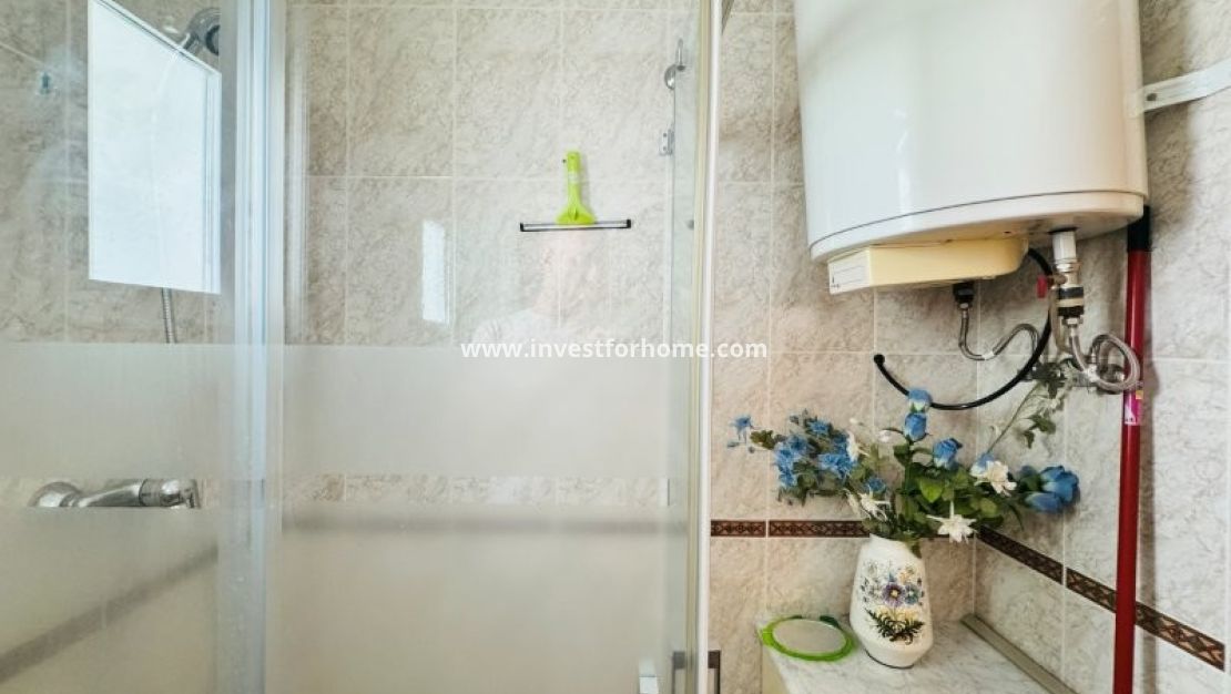 Vente - Appartement - Torrevieja - Costa Blanca