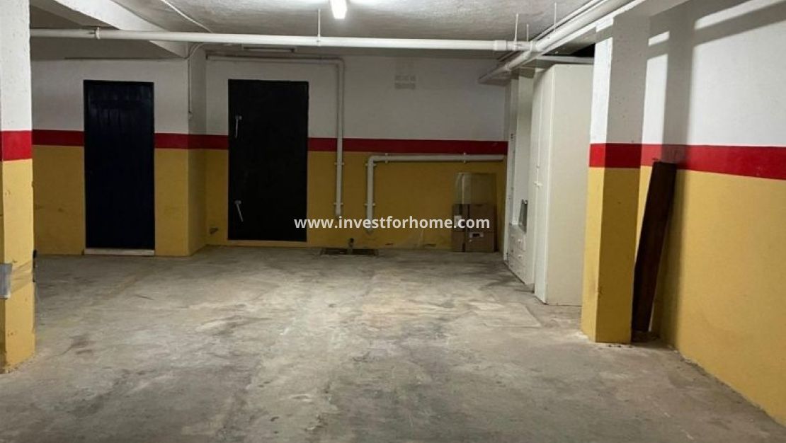 Vente - Appartement - Torrevieja - Costa Blanca