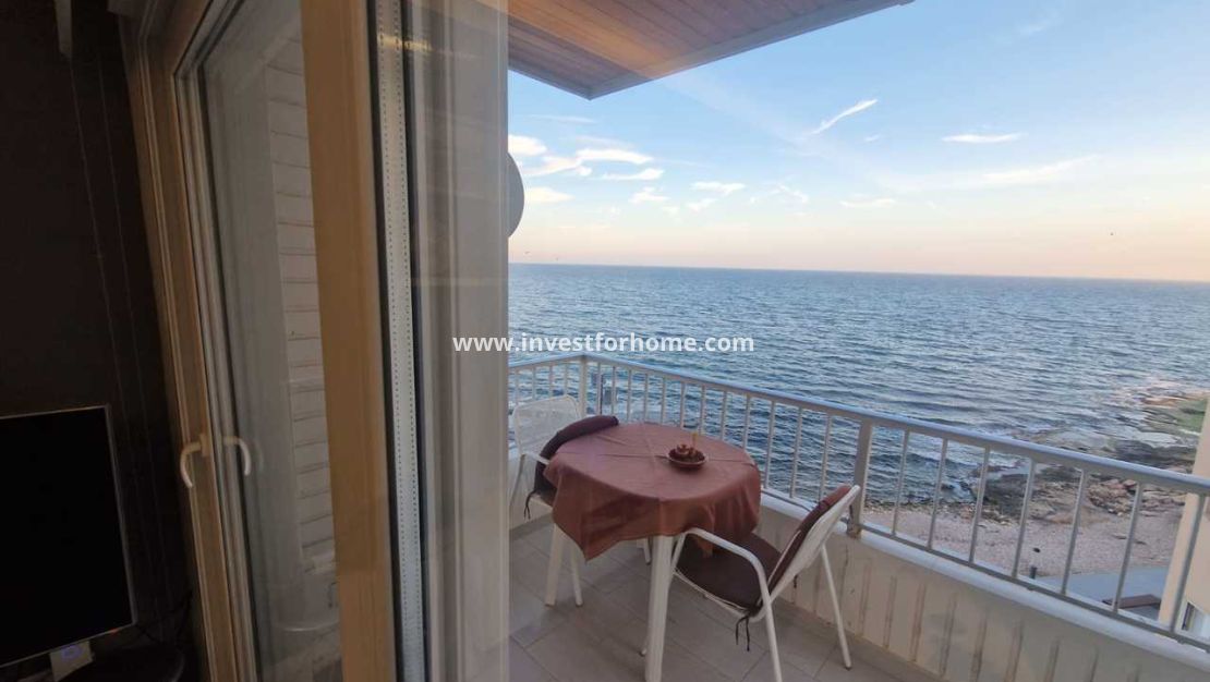 Vente - Appartement - Torrevieja - Costa Blanca