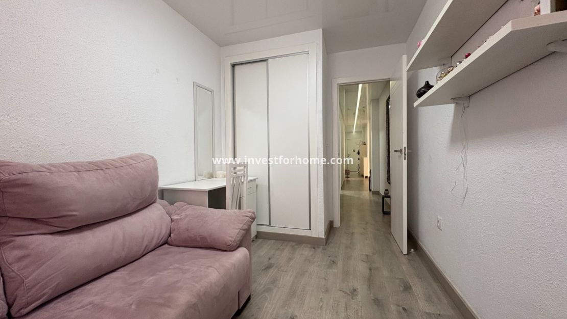 Vente - Appartement - Torrevieja - Costa Blanca