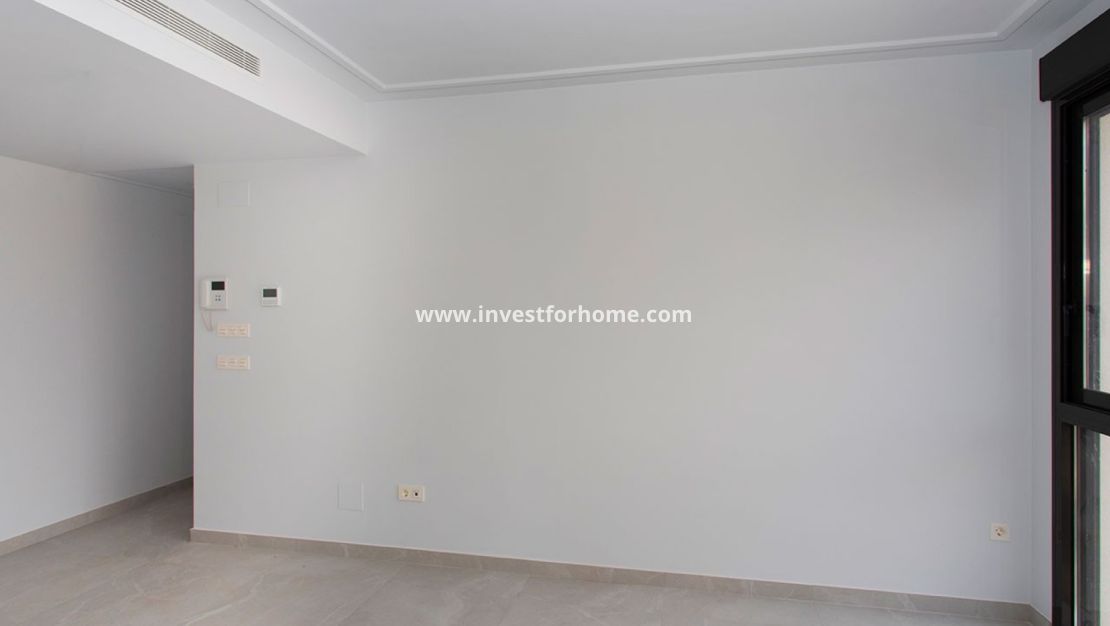 Vente - Appartement - Torrevieja - Costa Blanca