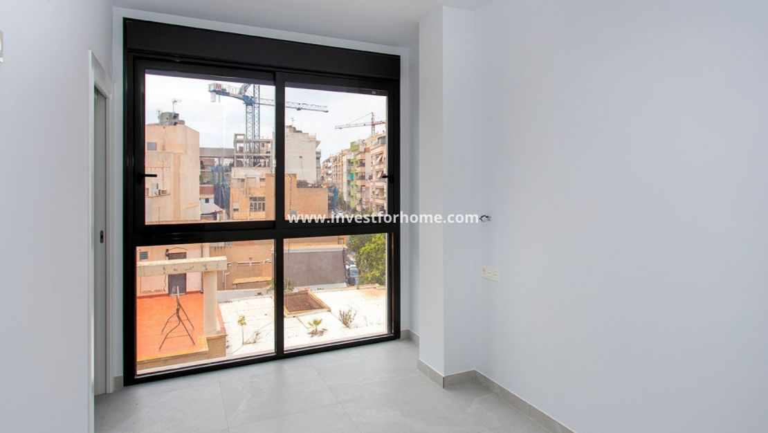 Vente - Appartement - Torrevieja - Costa Blanca