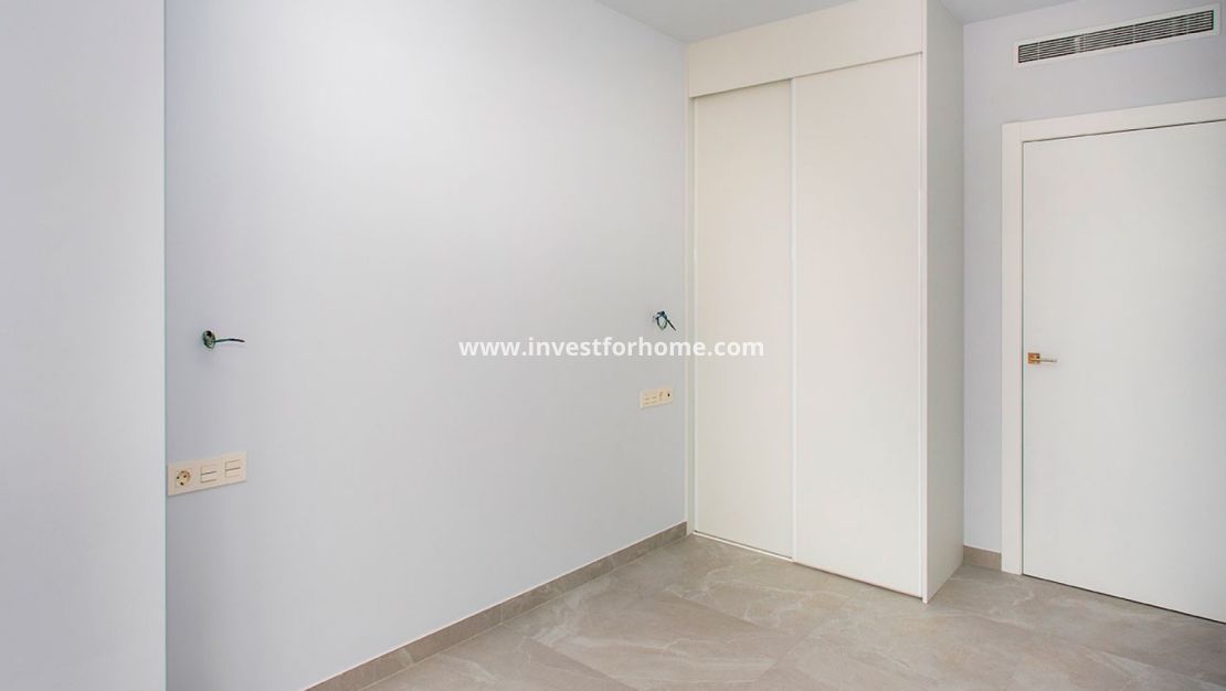 Vente - Appartement - Torrevieja - Costa Blanca