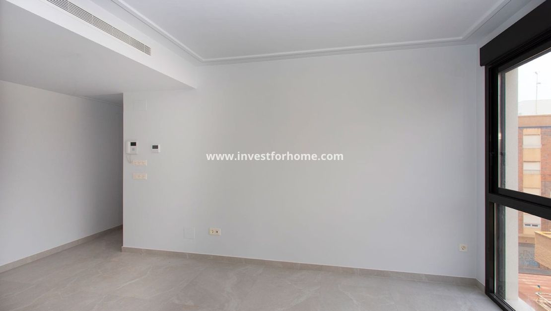 Vente - Appartement - Torrevieja - Costa Blanca