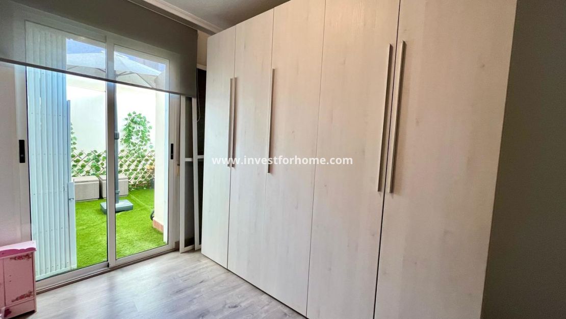 Vente - Appartement - Torrevieja - Costa Blanca