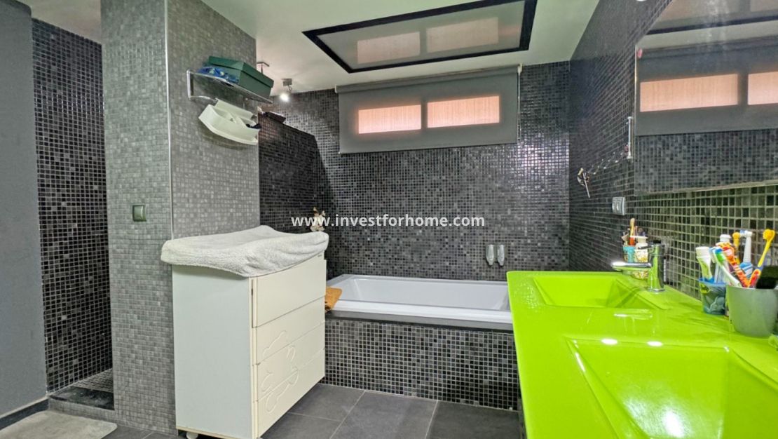 Vente - Appartement - Torrevieja - Costa Blanca