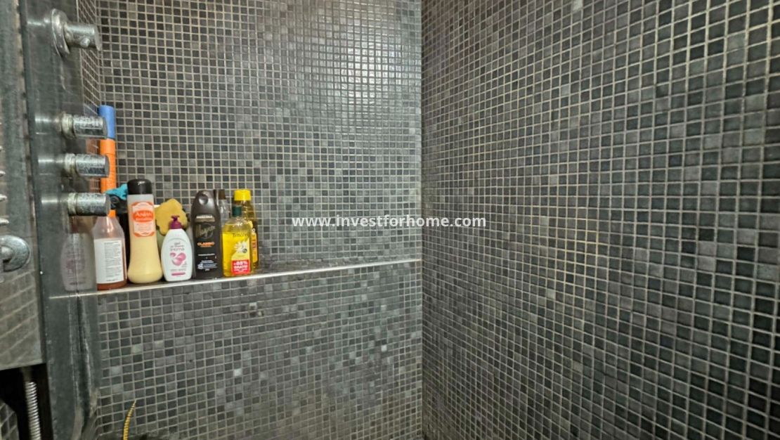 Vente - Appartement - Torrevieja - Costa Blanca