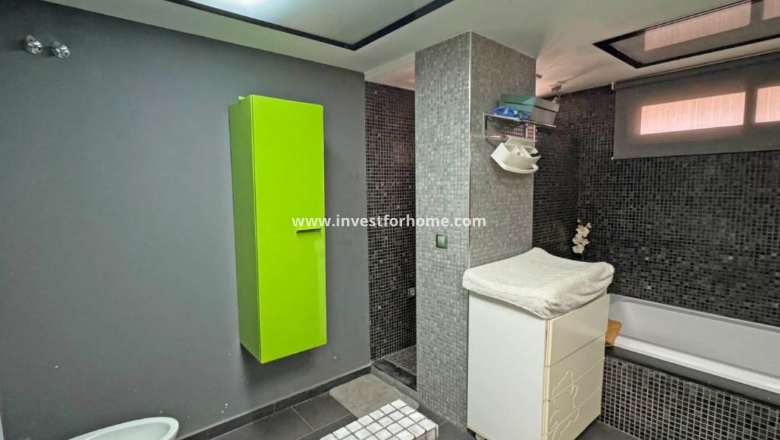 Vente - Appartement - Torrevieja - Costa Blanca