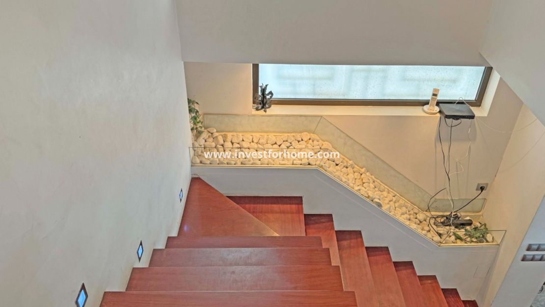 Vente - Appartement - Torrevieja - Costa Blanca