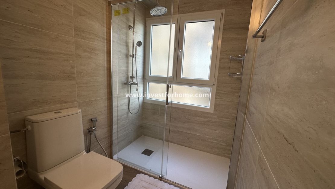 Vente - Appartement - Torrevieja - Costa Blanca