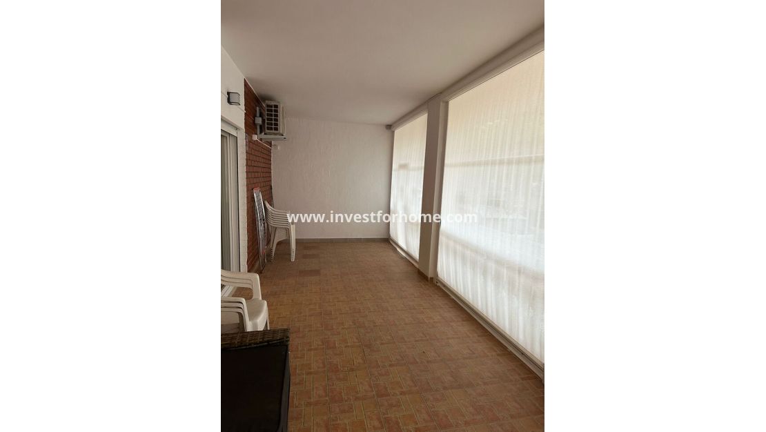 Vente - Appartement - Torrevieja - Costa Blanca
