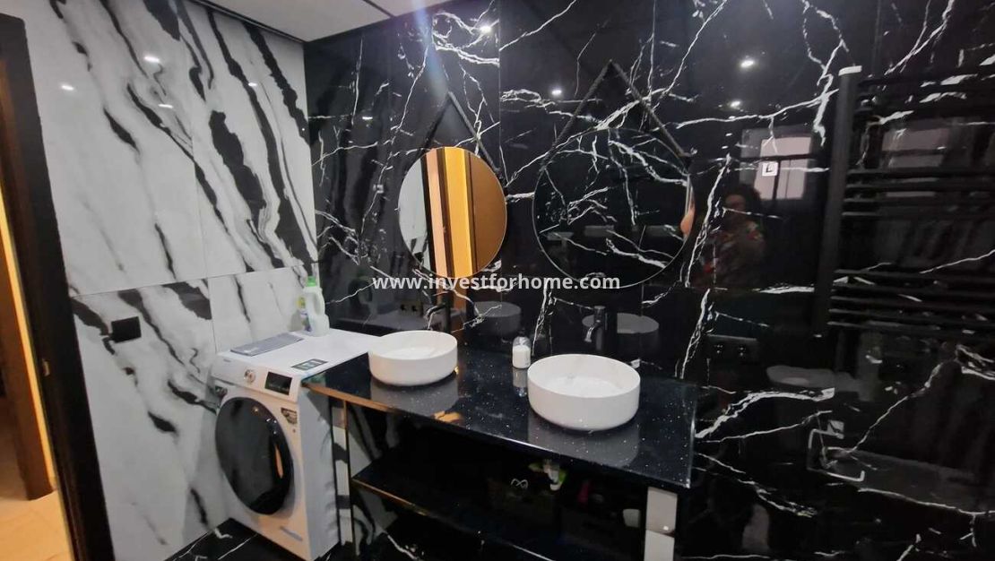 Vente - Appartement - Torrevieja - Costa Blanca