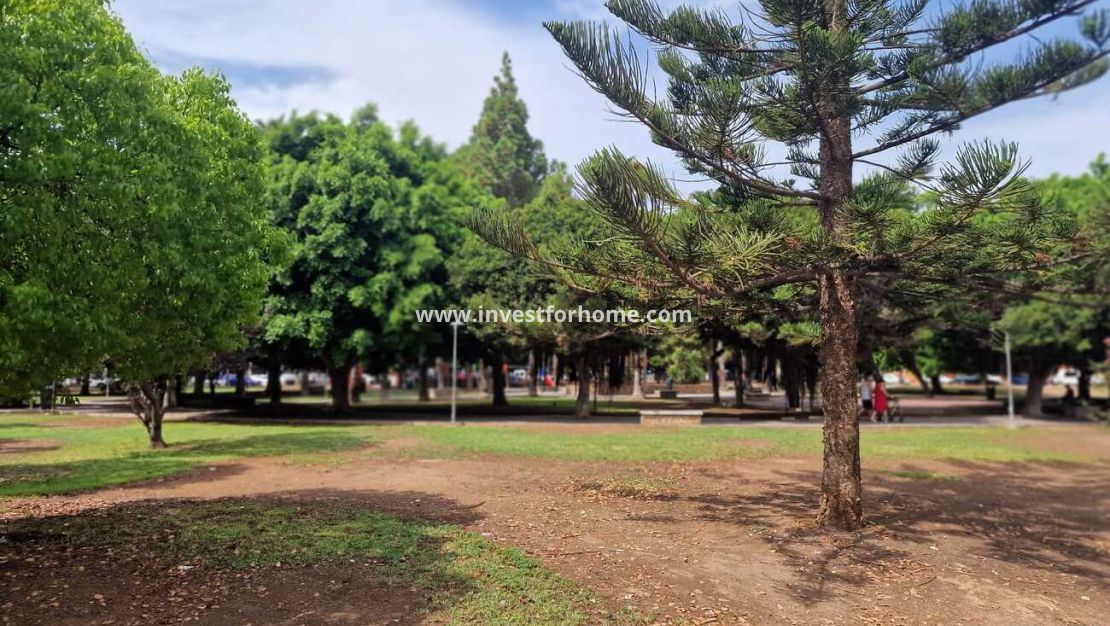 Vente - Appartement - Torrevieja - Costa Blanca