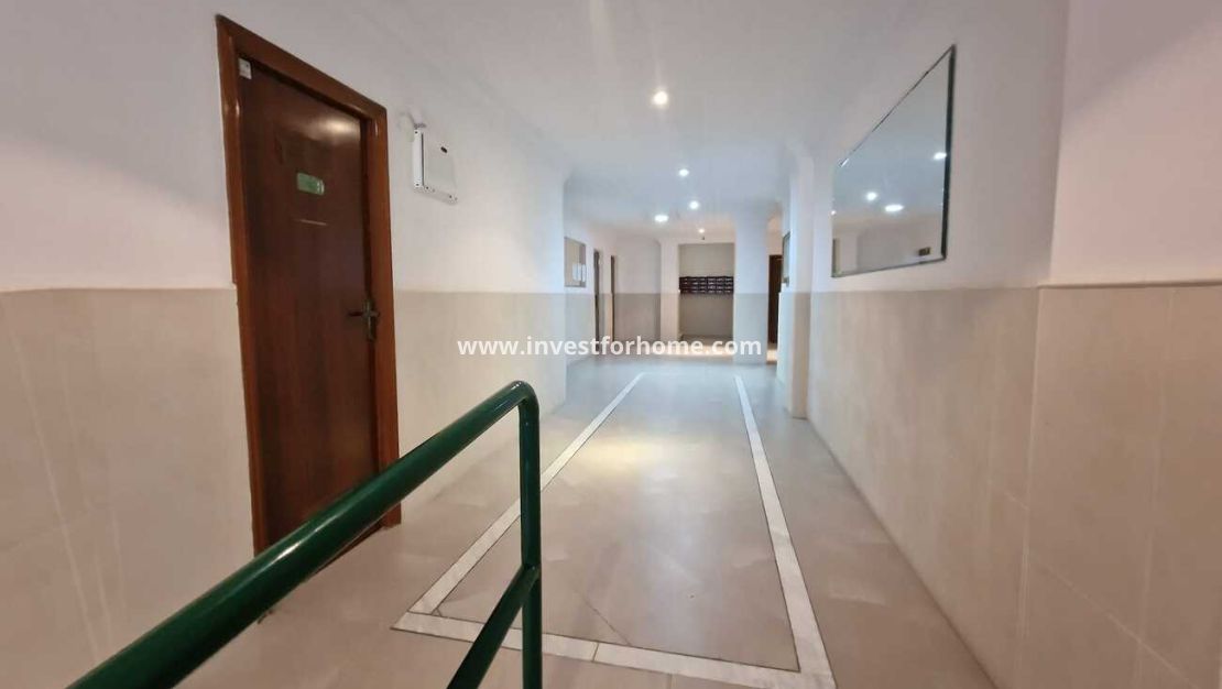 Vente - Appartement - Torrevieja - Costa Blanca