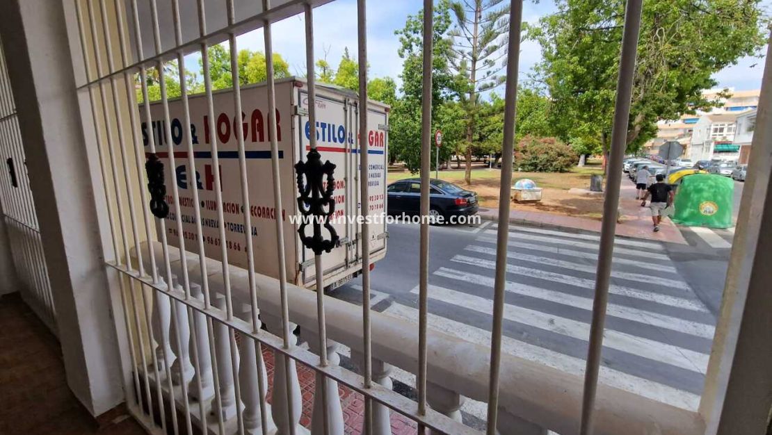 Vente - Appartement - Torrevieja - Costa Blanca