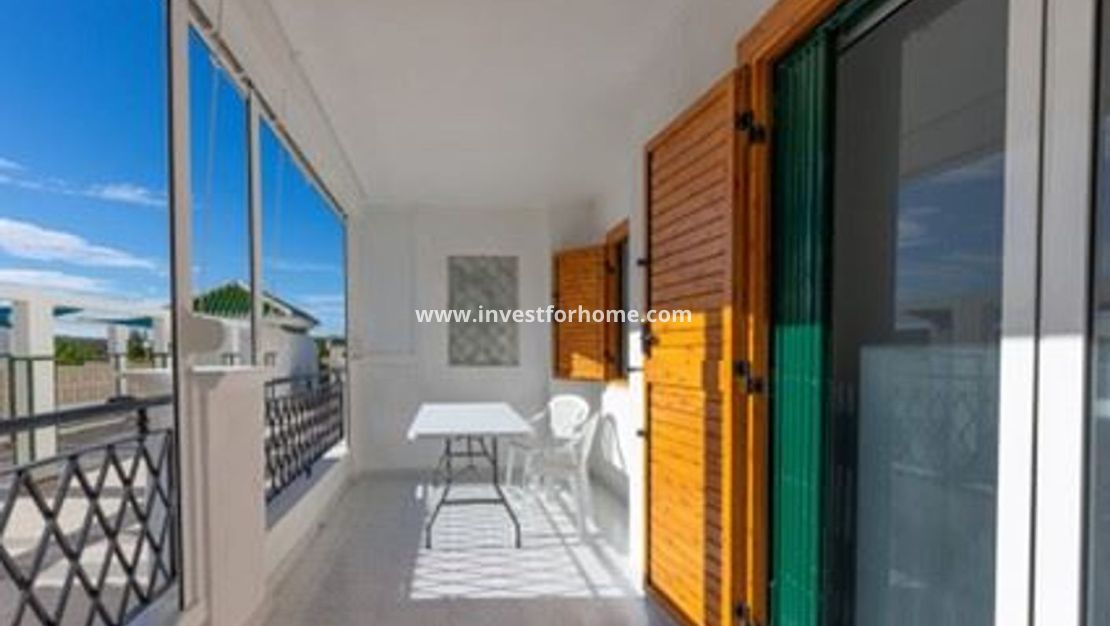 Vente - Appartement - Torrevieja - Costa Blanca