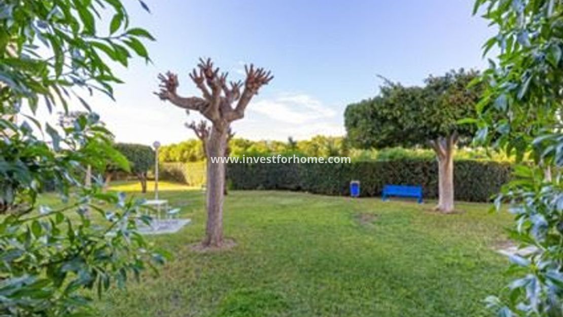 Vente - Appartement - Torrevieja - Costa Blanca