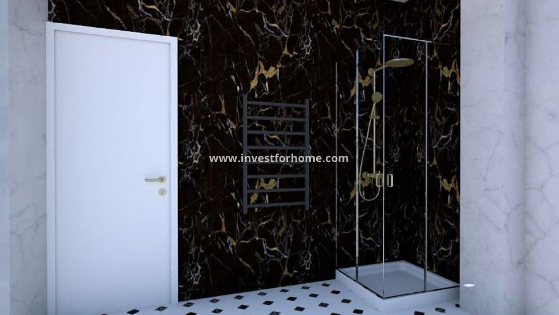 Vente - Appartement - Torrevieja - Costa Blanca