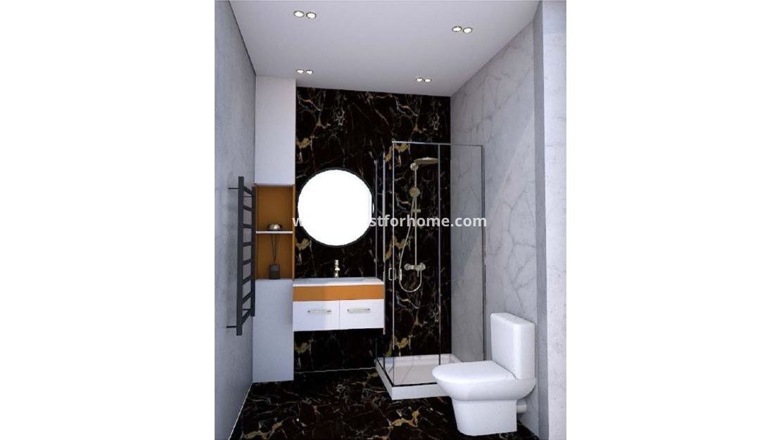 Vente - Appartement - Torrevieja - Costa Blanca