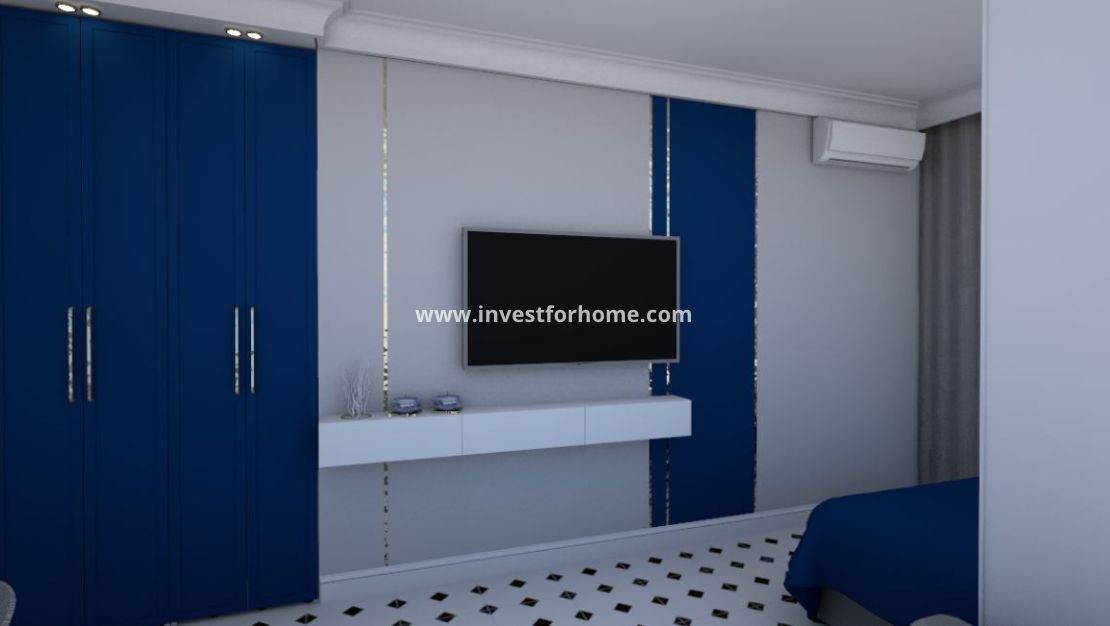 Vente - Appartement - Torrevieja - Costa Blanca