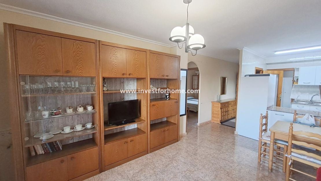 Vente - Appartement - Torrevieja - Costa Blanca