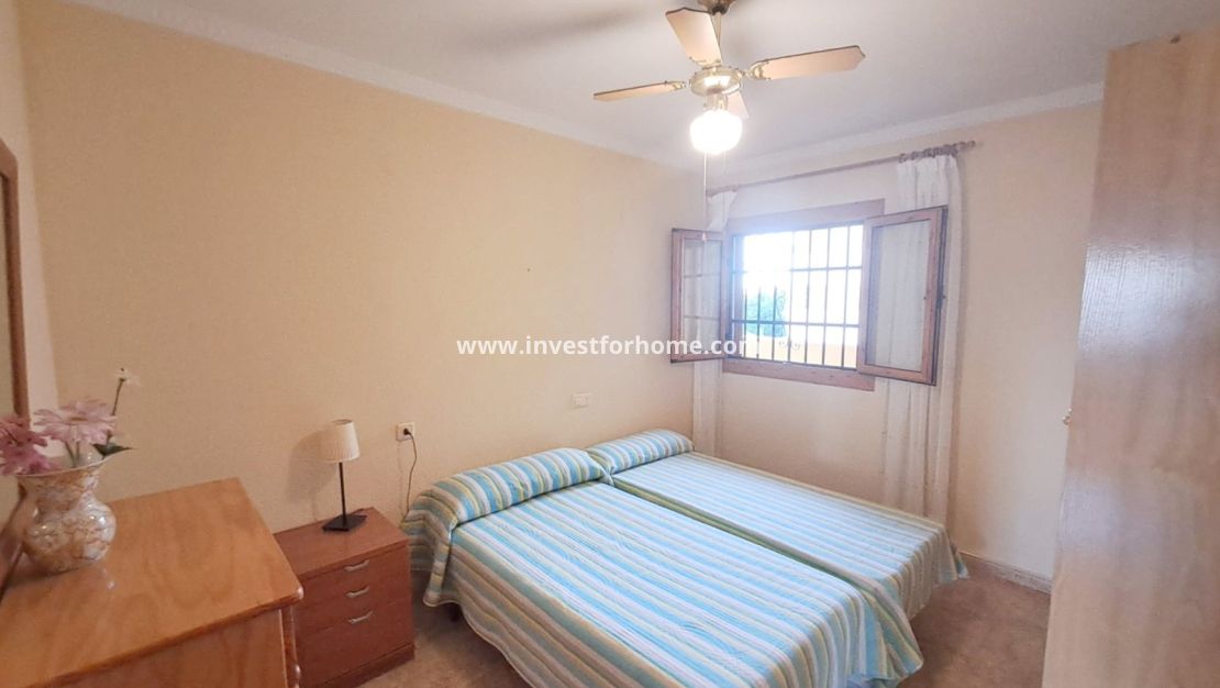 Vente - Appartement - Torrevieja - Costa Blanca