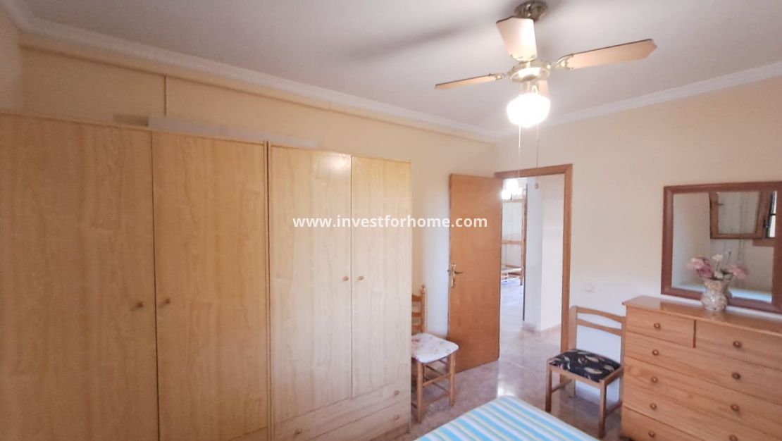 Vente - Appartement - Torrevieja - Costa Blanca