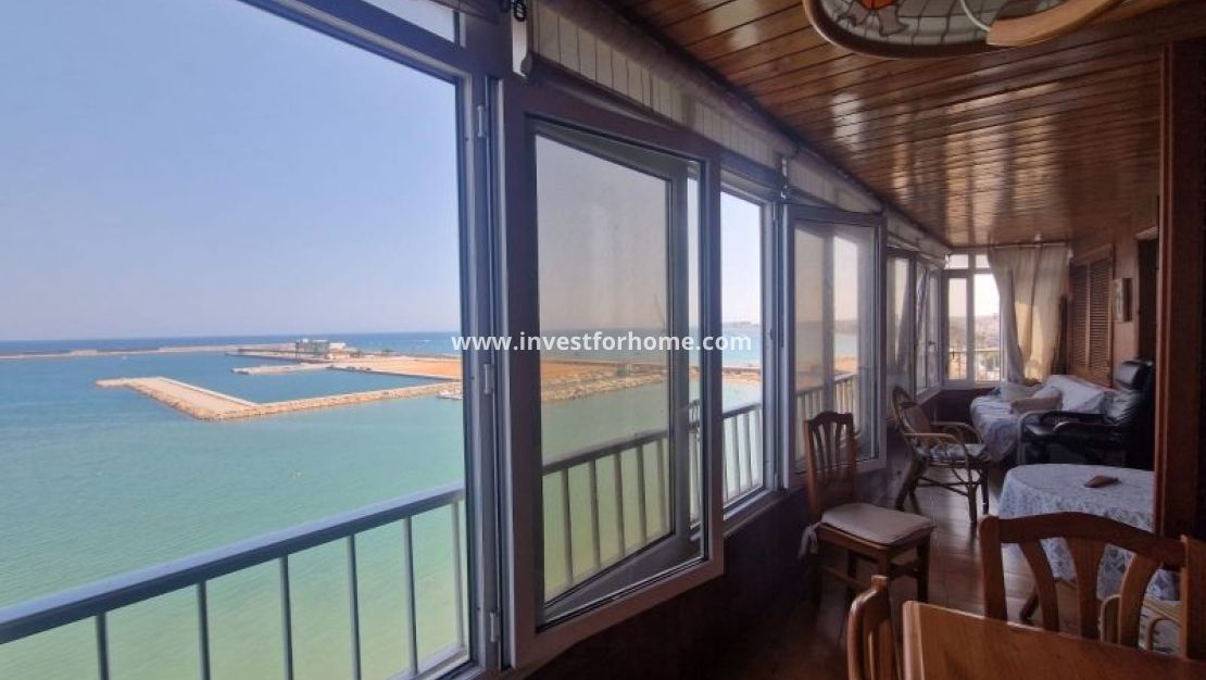 Vente - Appartement - Torrevieja - Costa Blanca