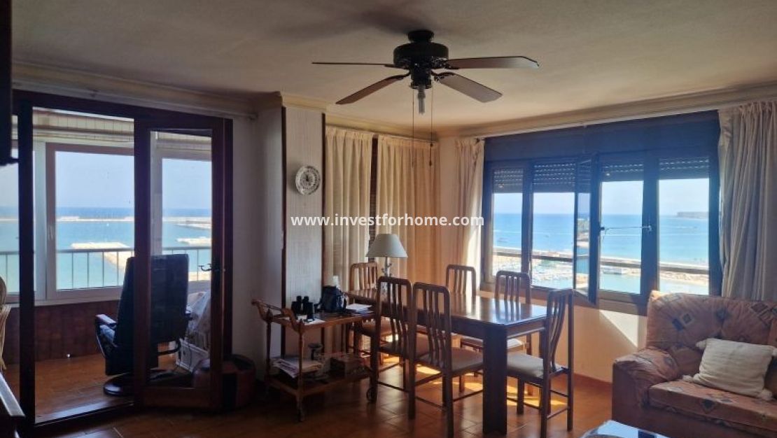 Vente - Appartement - Torrevieja - Costa Blanca