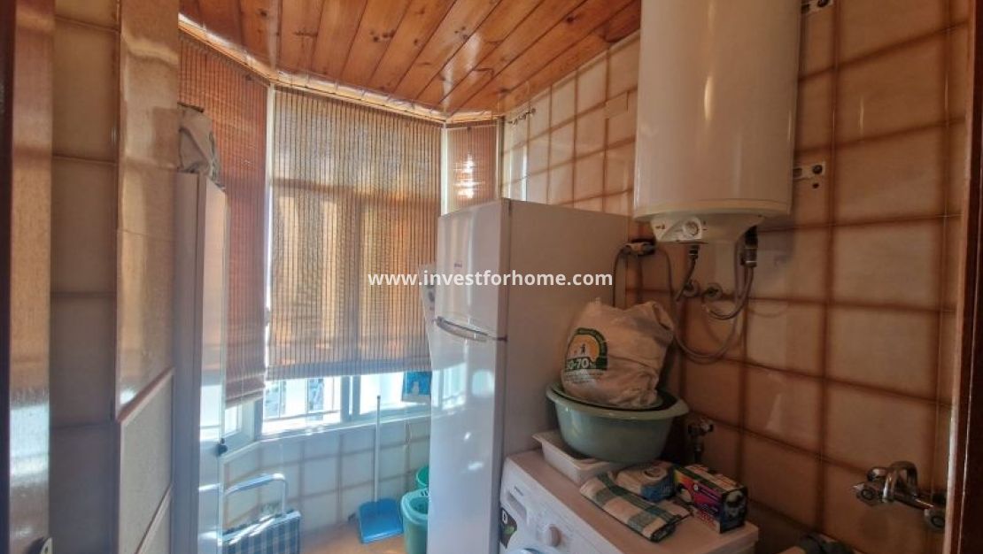 Vente - Appartement - Torrevieja - Costa Blanca