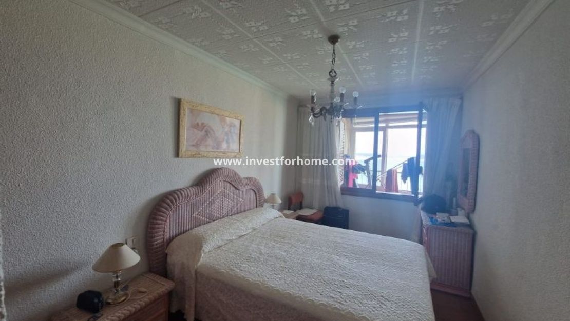 Vente - Appartement - Torrevieja - Costa Blanca