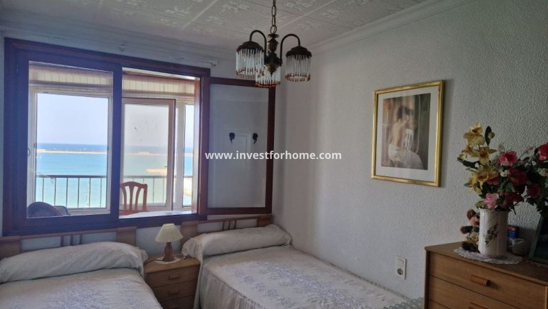 Vente - Appartement - Torrevieja - Costa Blanca
