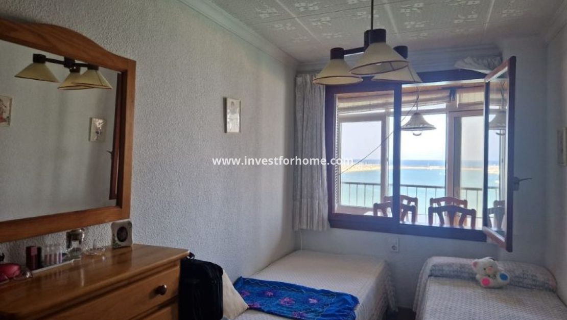 Vente - Appartement - Torrevieja - Costa Blanca