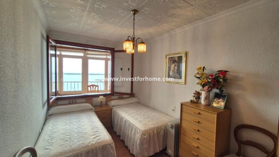 Vente - Appartement - Torrevieja - Costa Blanca