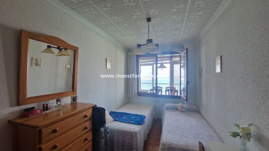 Vente - Appartement - Torrevieja - Costa Blanca