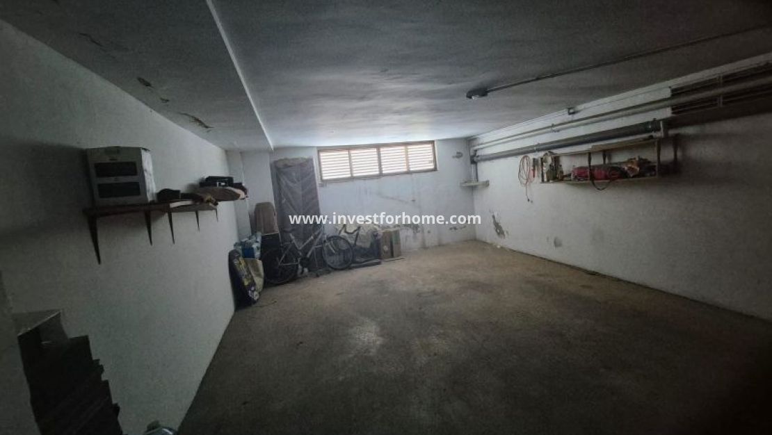 Vente - Appartement - Torrevieja - Costa Blanca